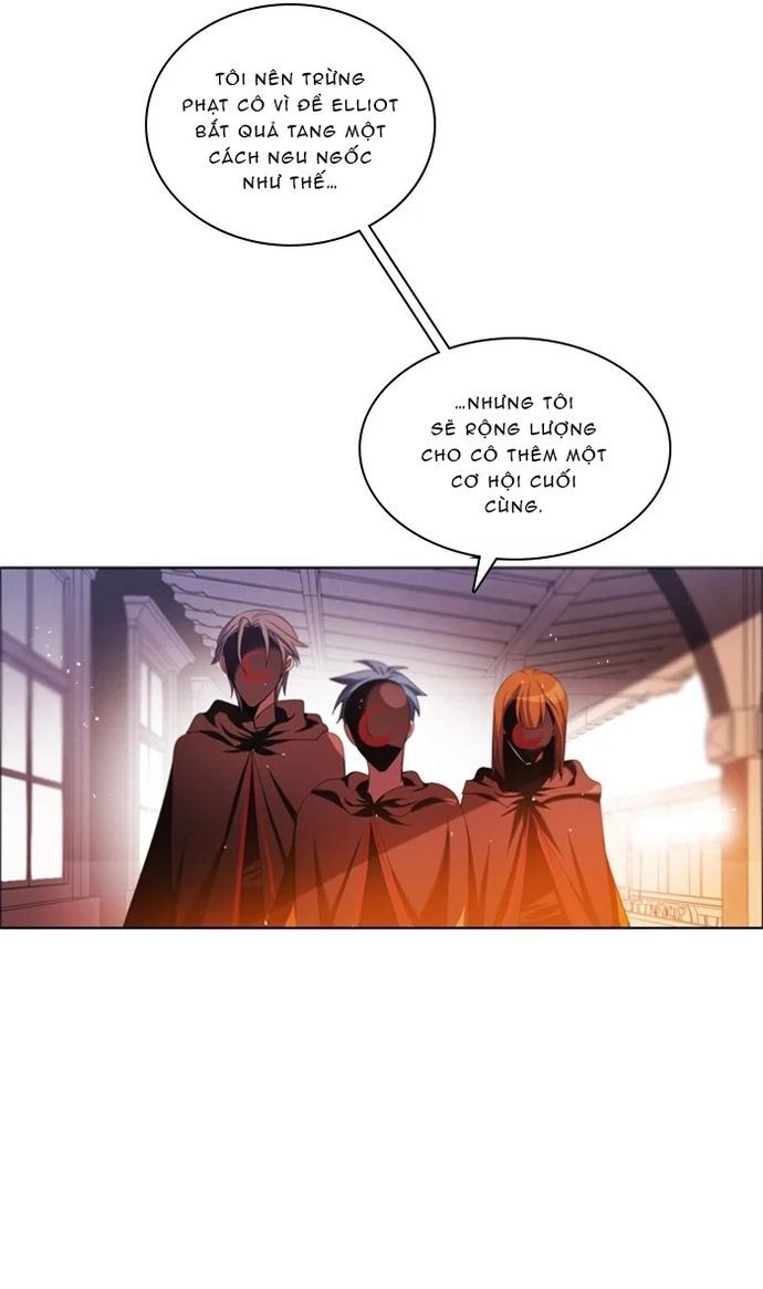 Zero Game [Chap 47-183]
