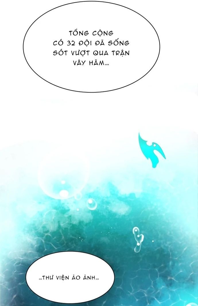 Zero Game [Chap 47-183]