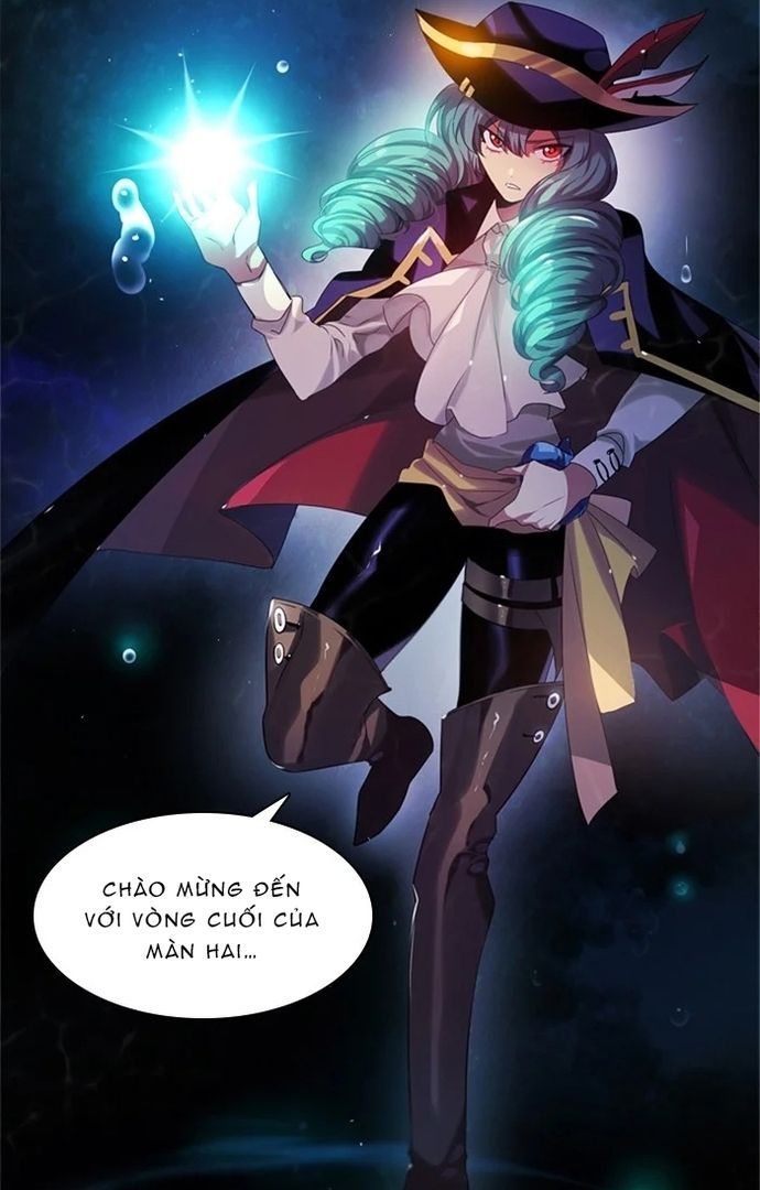 Zero Game [Chap 47-183]