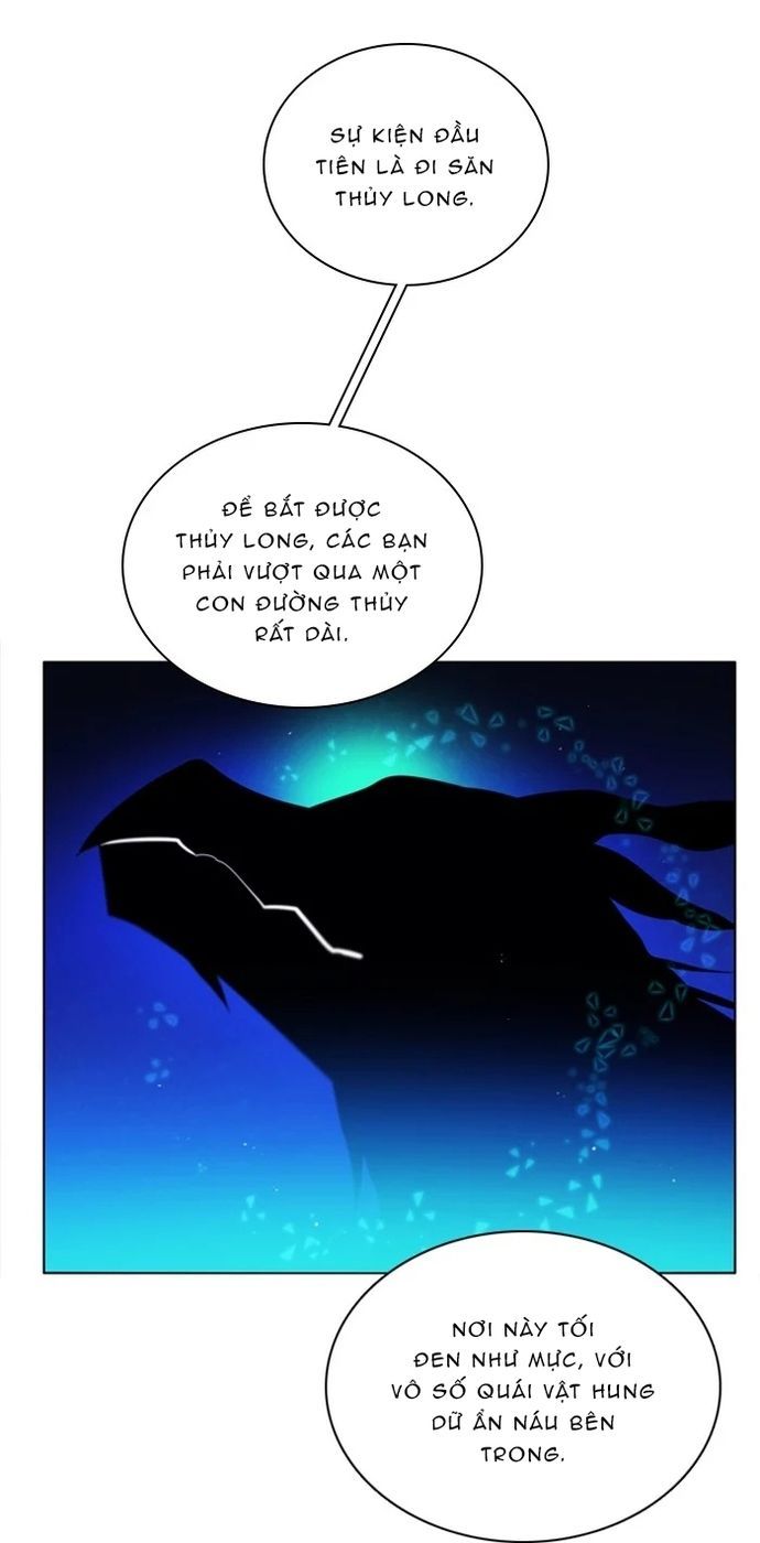 Zero Game [Chap 47-183]