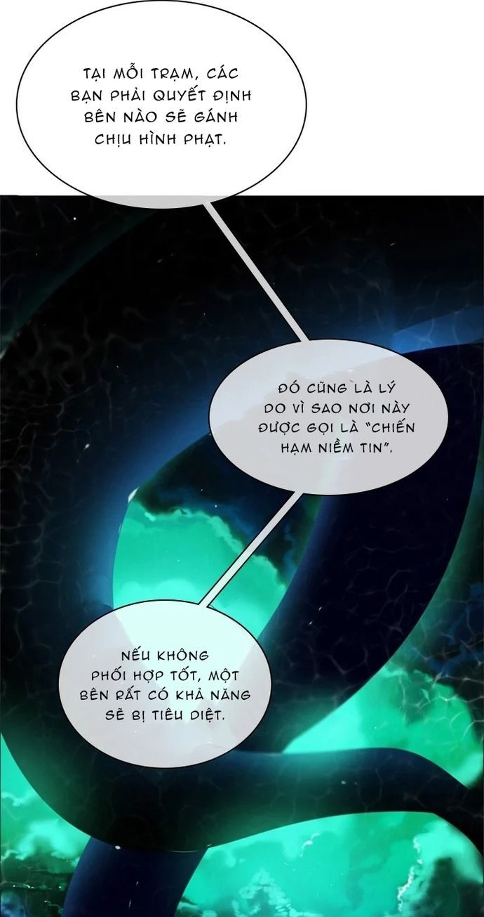 Zero Game [Chap 47-183]