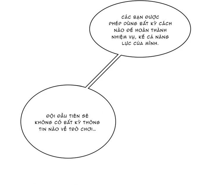 Zero Game [Chap 47-183]