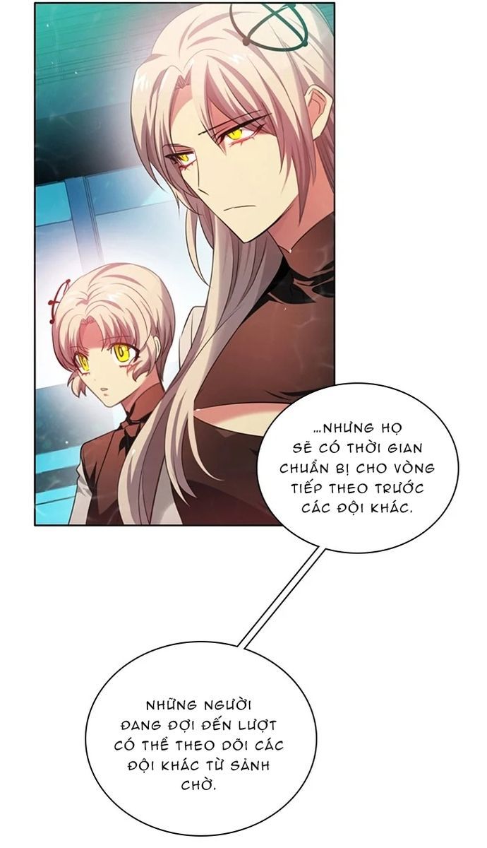 Zero Game [Chap 47-183]