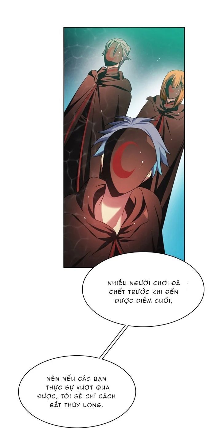 Zero Game [Chap 47-183]