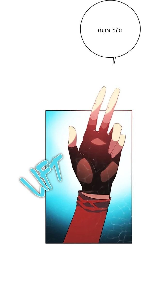 Zero Game [Chap 47-183]