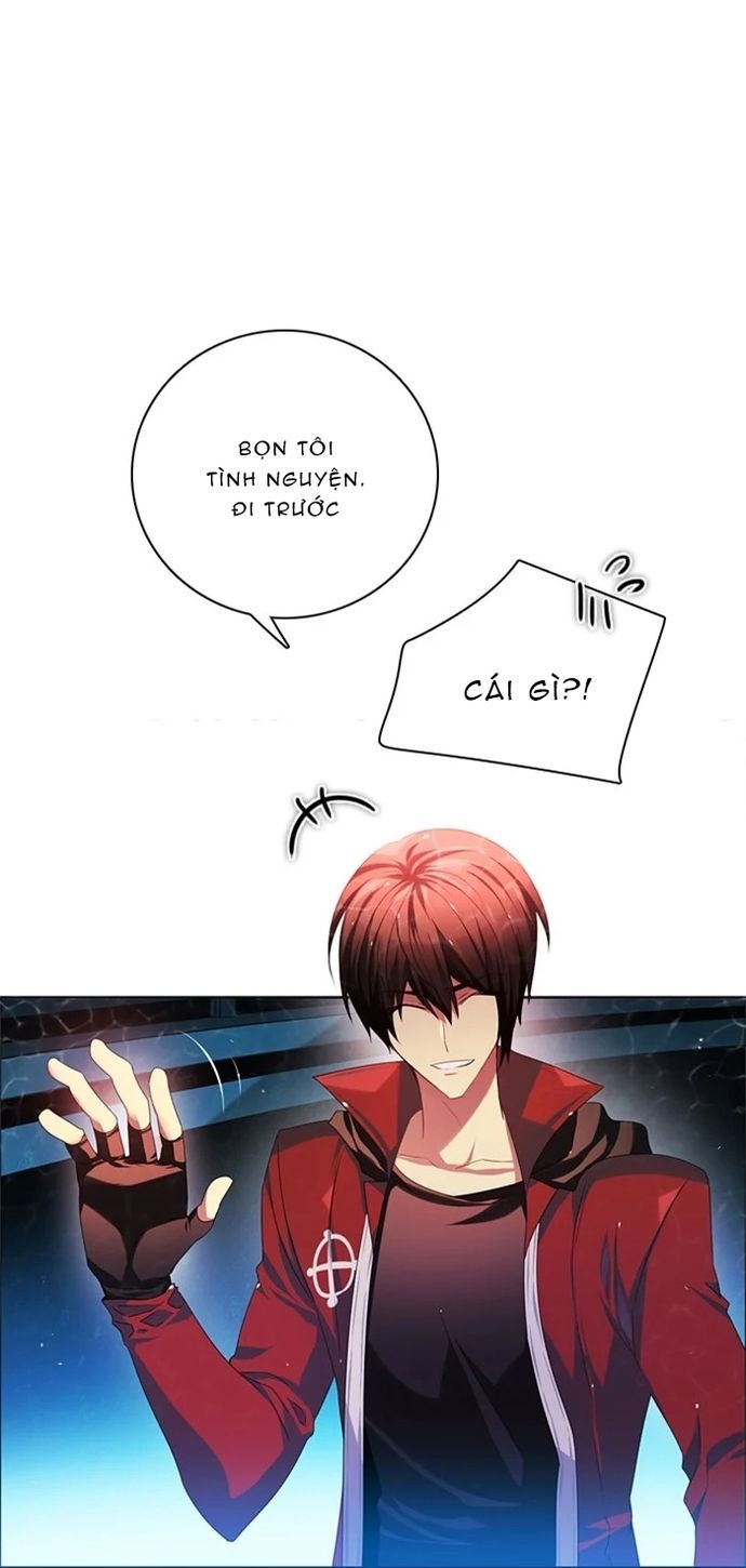 Zero Game [Chap 47-183]