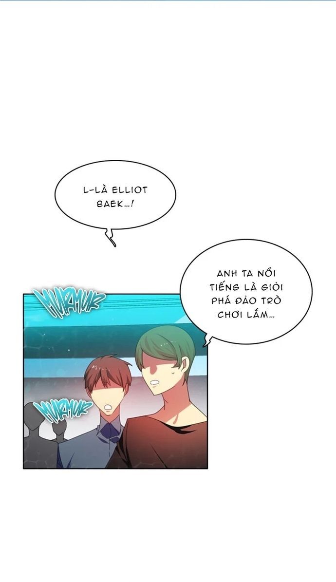 Zero Game [Chap 47-183]