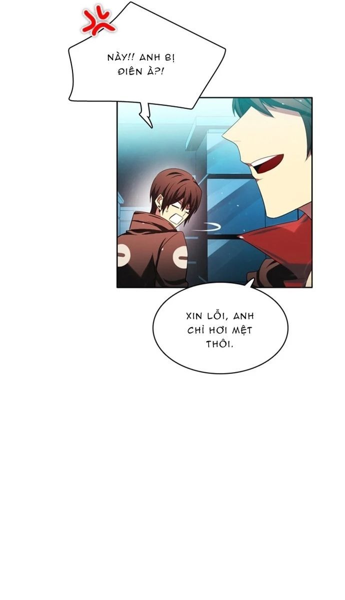 Zero Game [Chap 47-183]