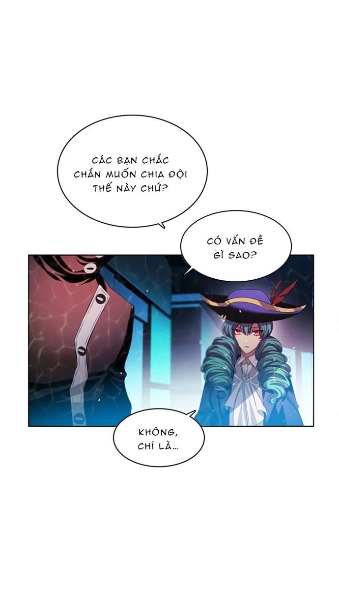 Zero Game [Chap 47-183]