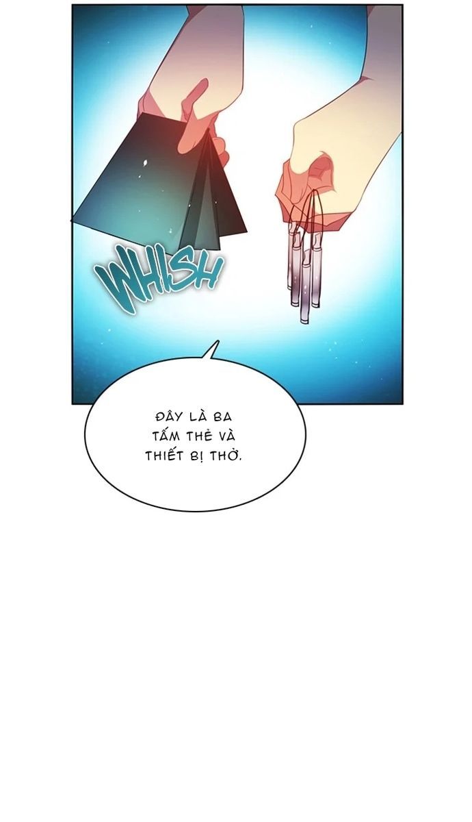 Zero Game [Chap 47-183]
