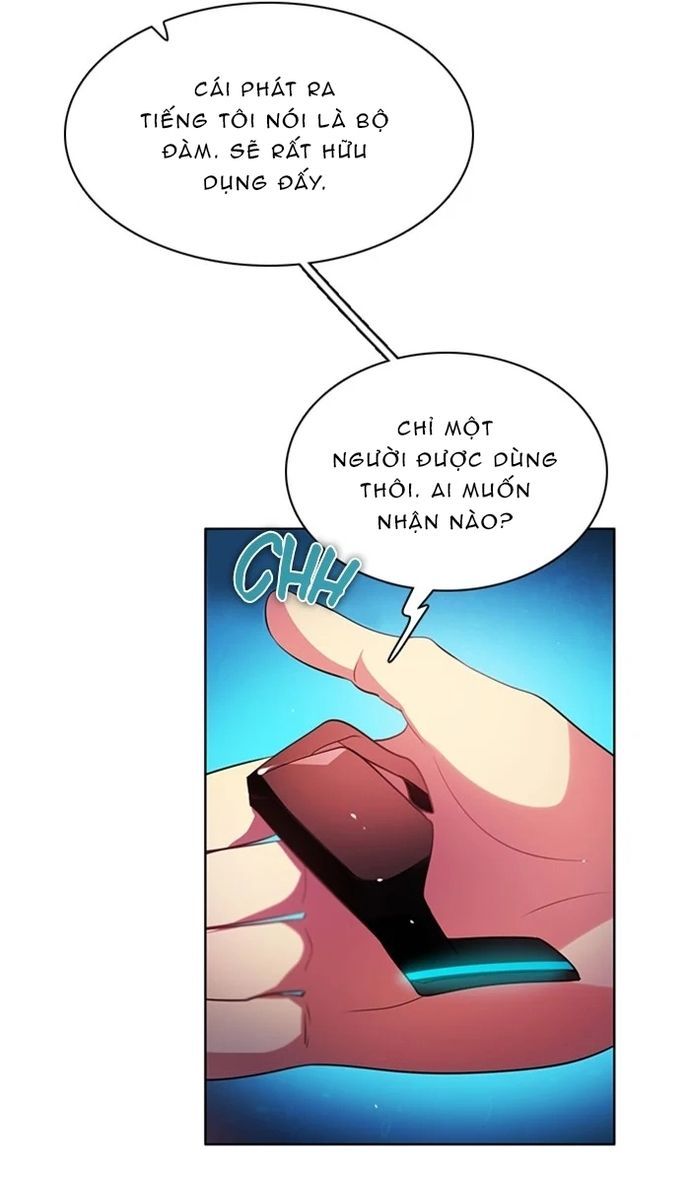 Zero Game [Chap 47-183]