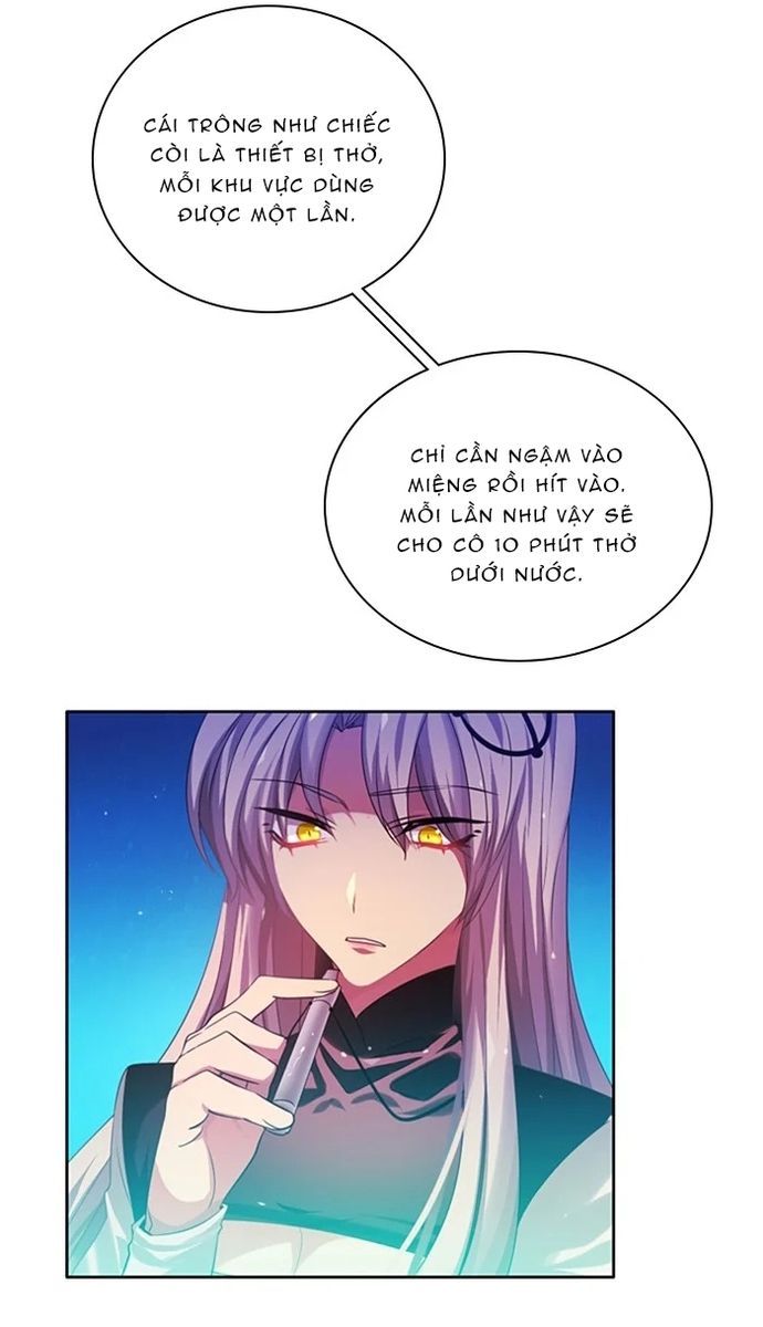 Zero Game [Chap 47-183]