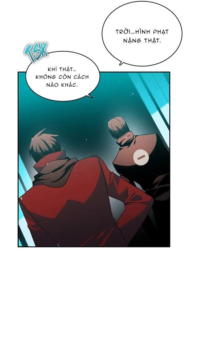 Zero Game [Chap 47-183]