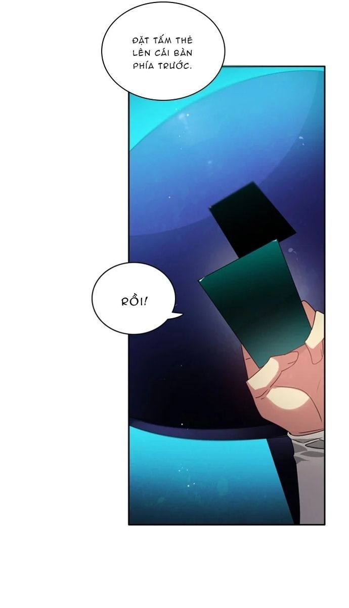 Zero Game [Chap 47-183]