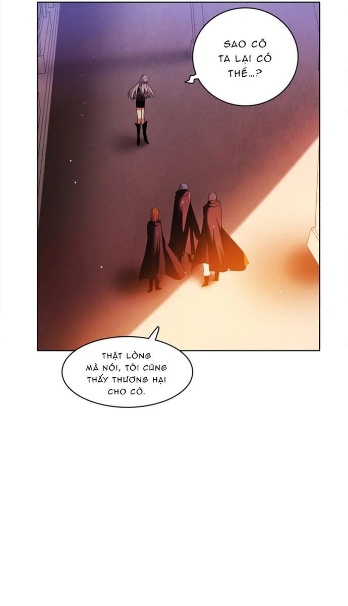 Zero Game [Chap 47-183]