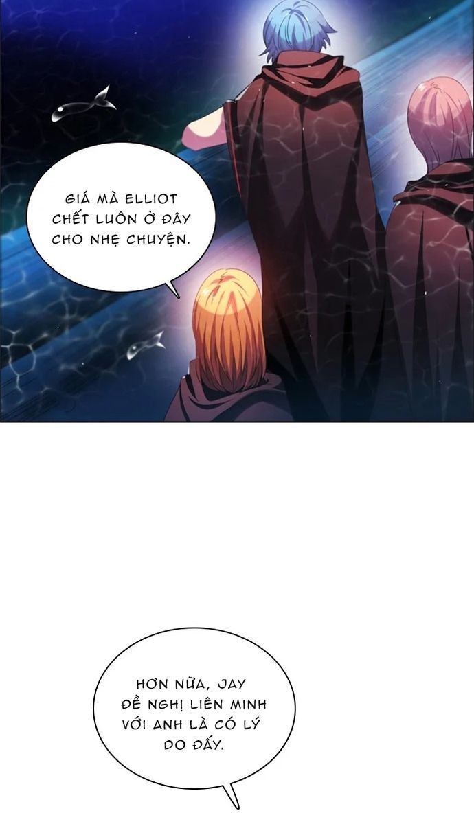 Zero Game [Chap 47-183]