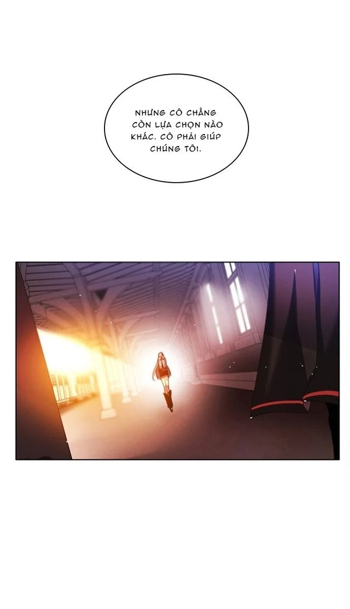 Zero Game [Chap 47-183]