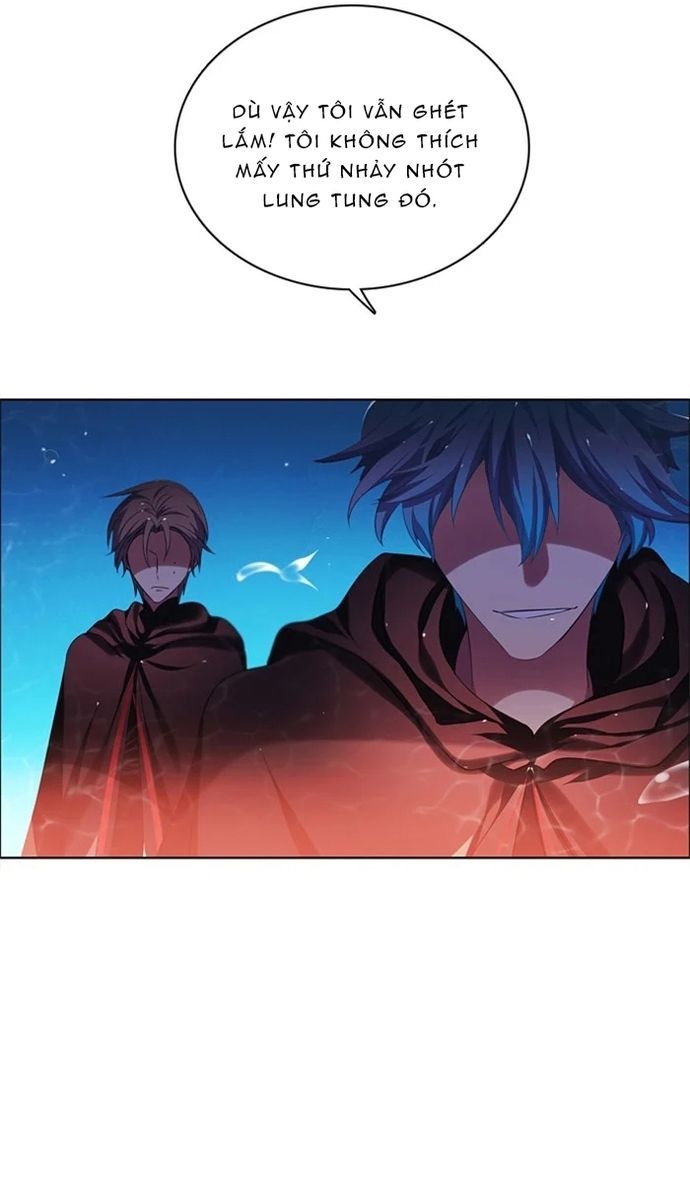 Zero Game [Chap 47-183]