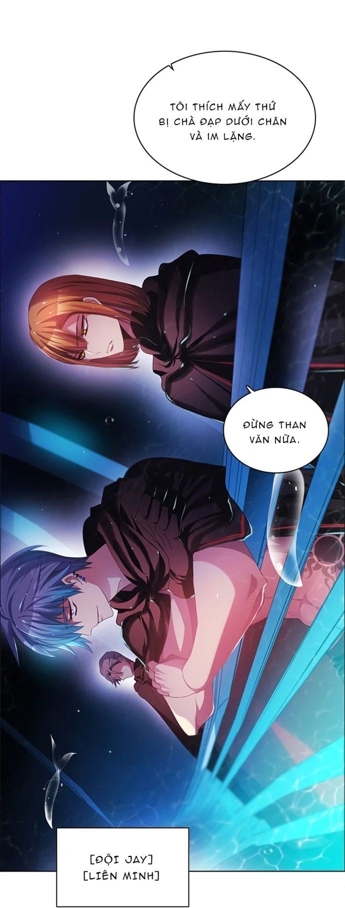 Zero Game [Chap 47-183]