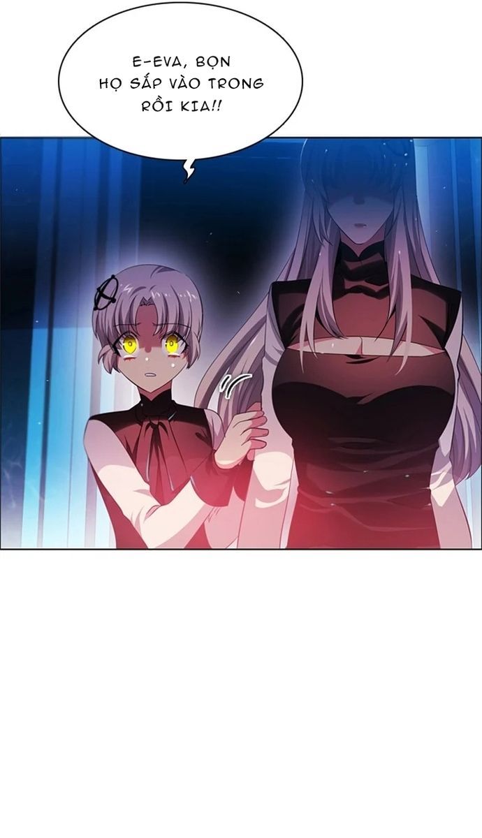 Zero Game [Chap 47-183]