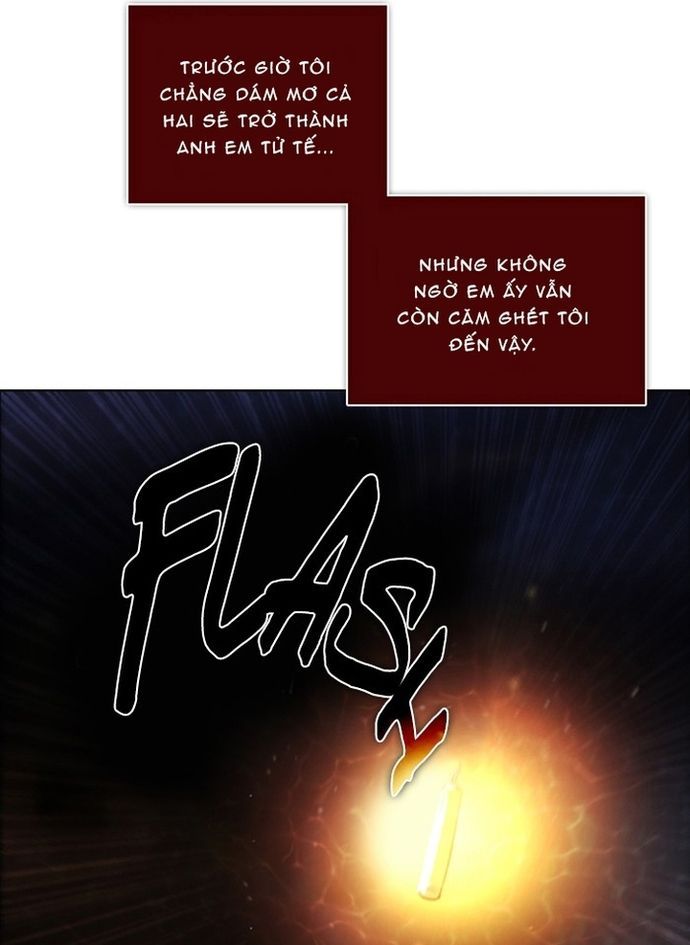 Zero Game [Chap 47-183]