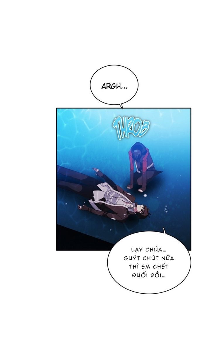 Zero Game [Chap 47-183]