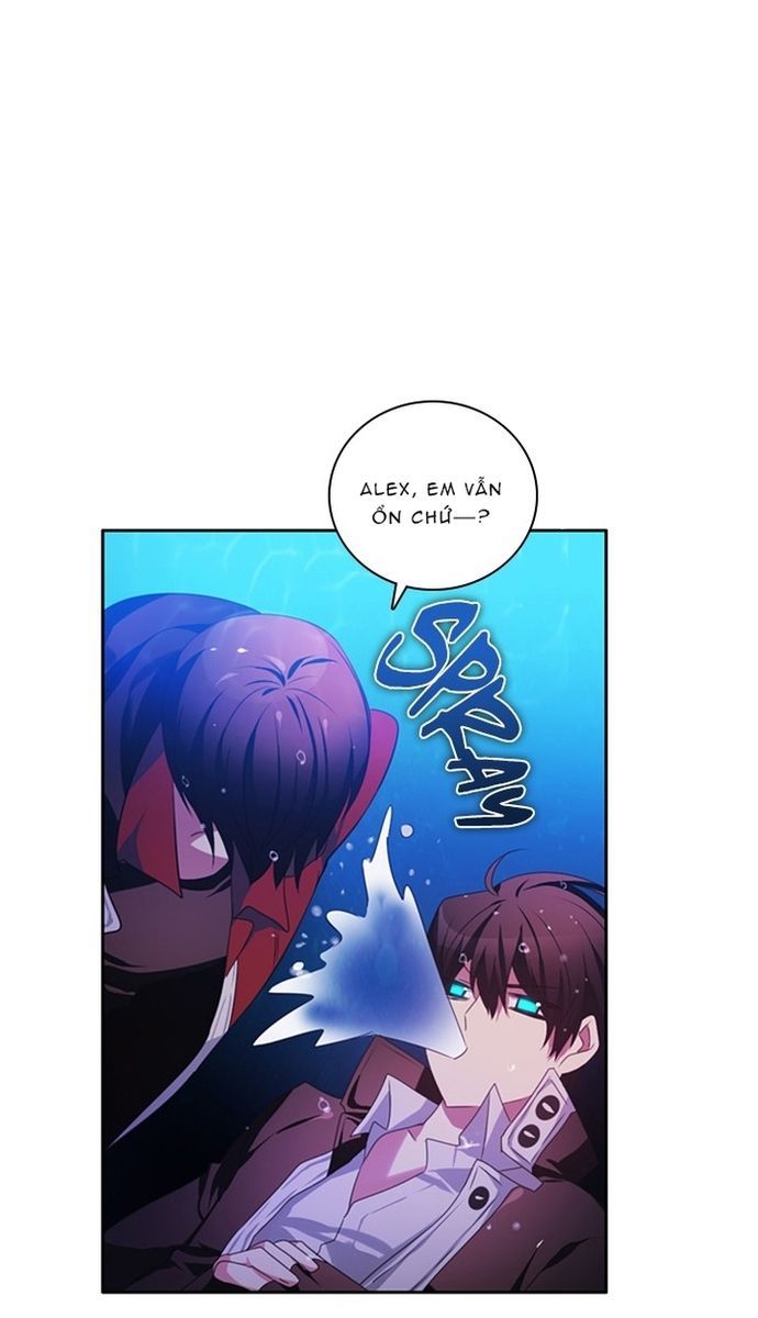 Zero Game [Chap 47-183]