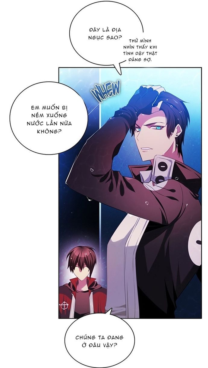 Zero Game [Chap 47-183]