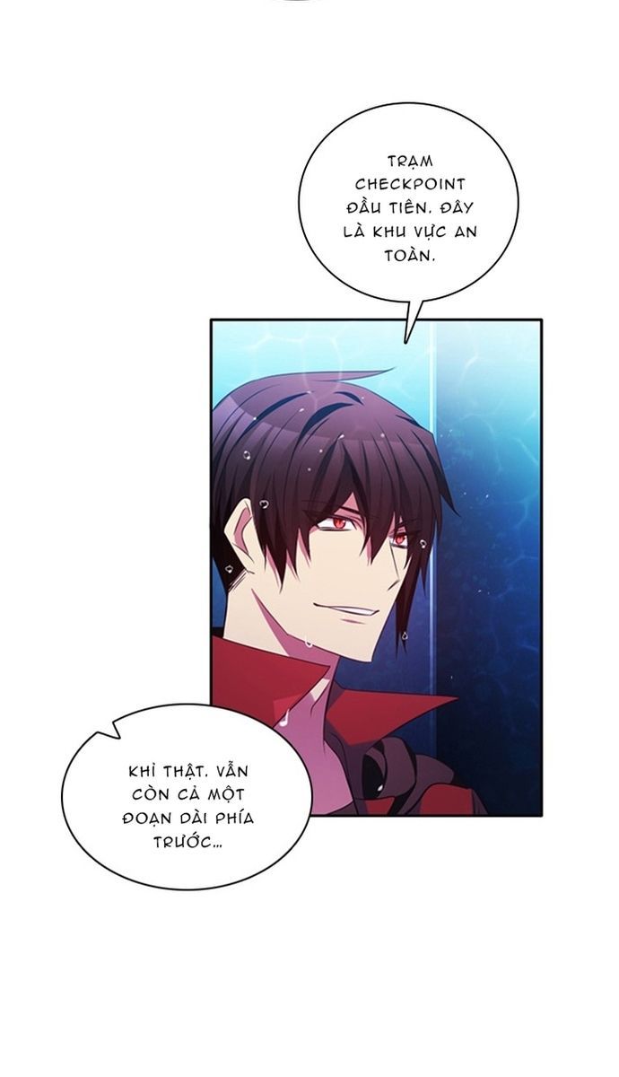 Zero Game [Chap 47-183]