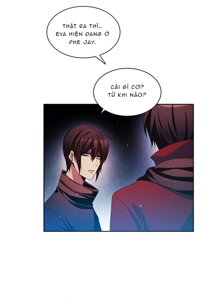 Zero Game [Chap 47-183]