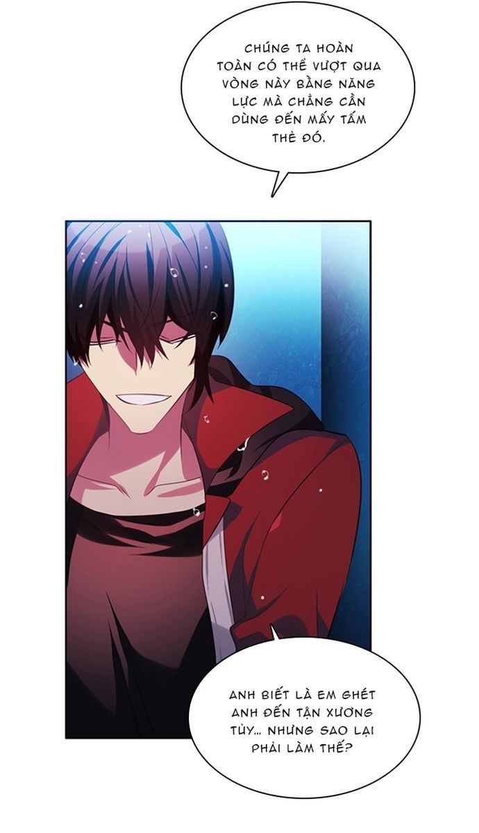 Zero Game [Chap 47-183]