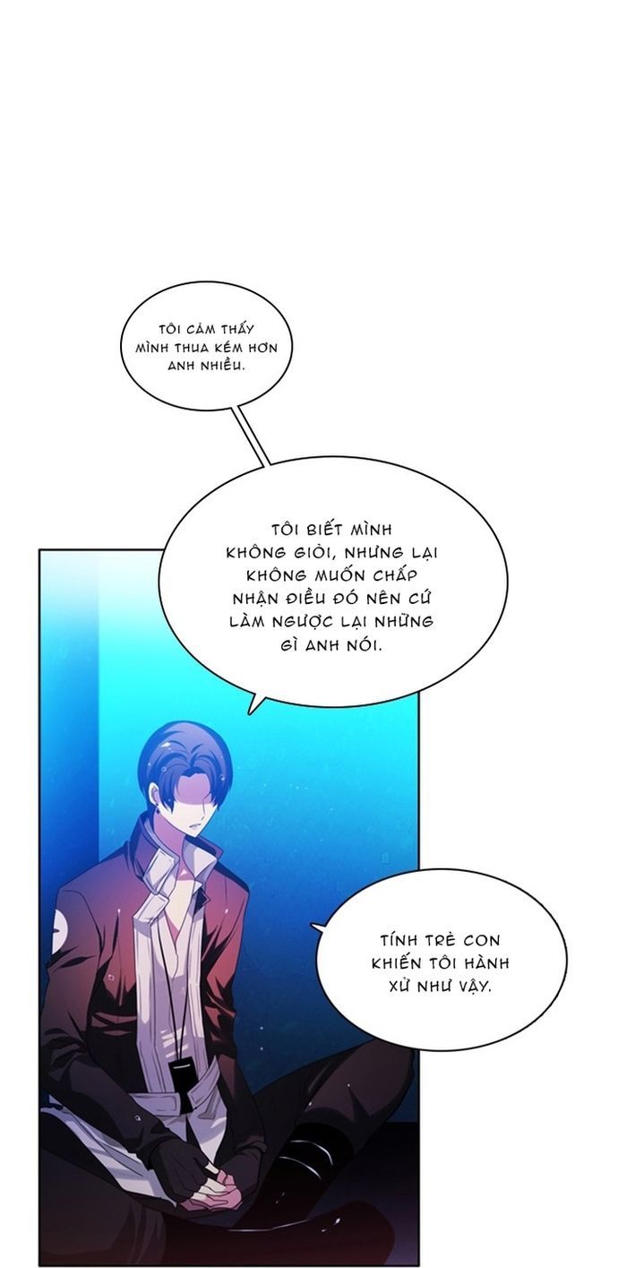 Zero Game [Chap 47-183]