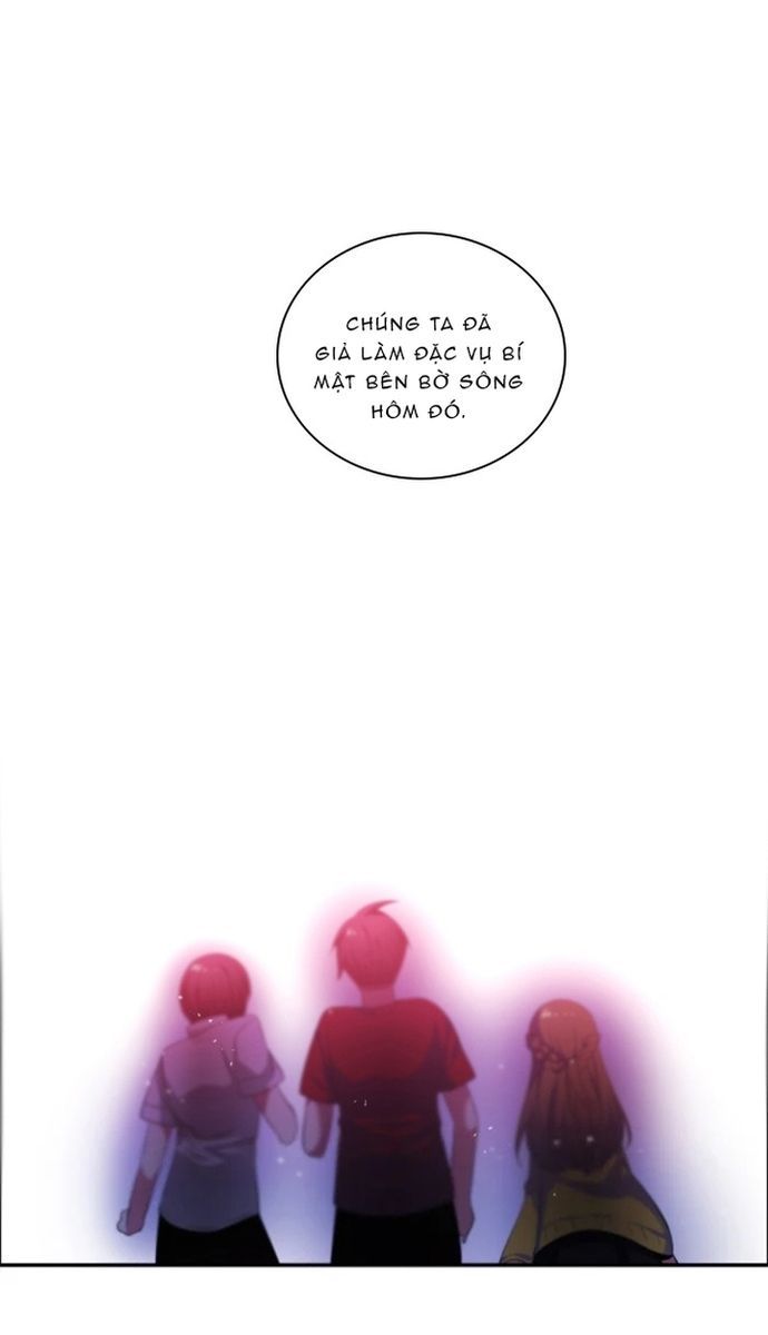 Zero Game [Chap 47-183]