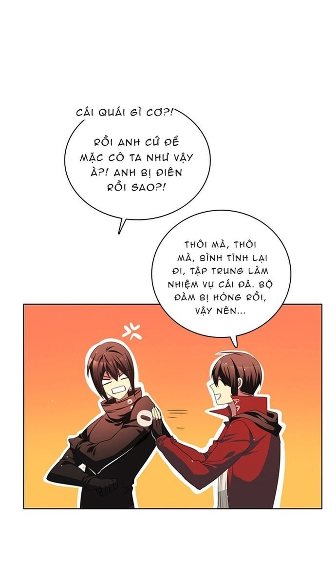 Zero Game [Chap 47-183]