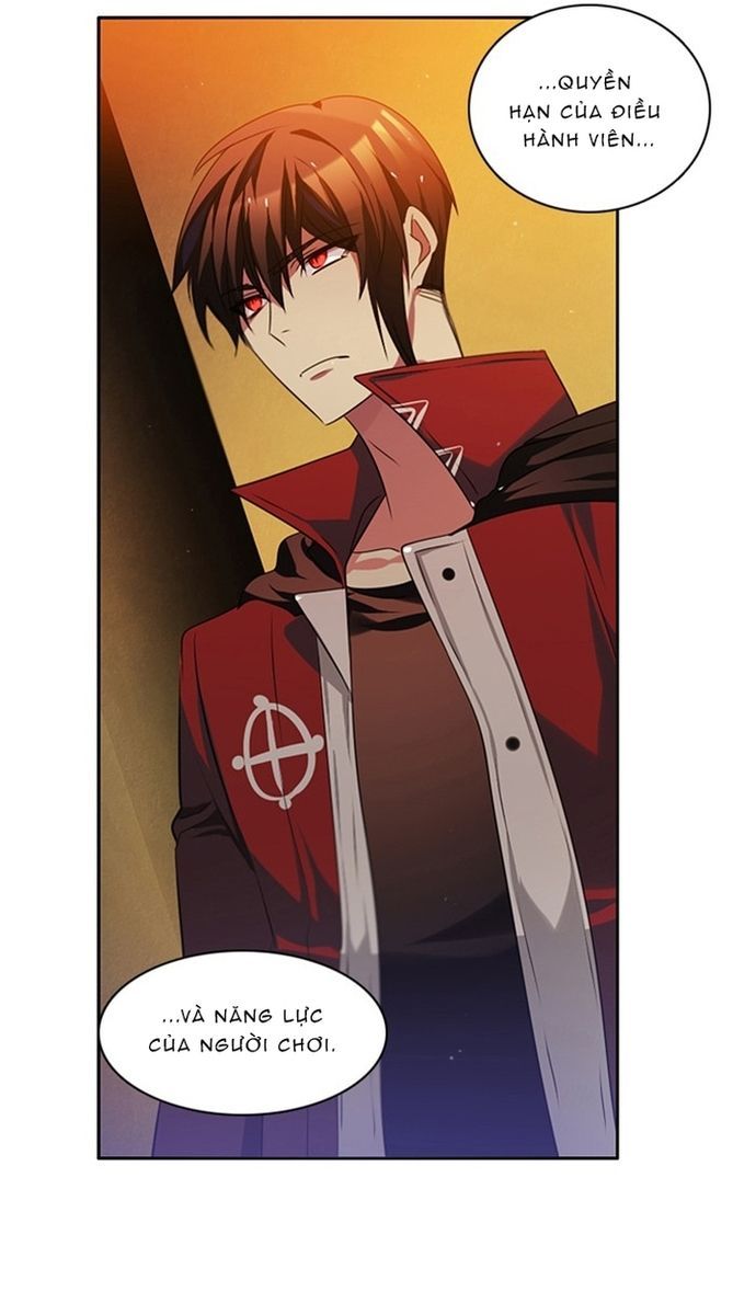 Zero Game [Chap 47-183]
