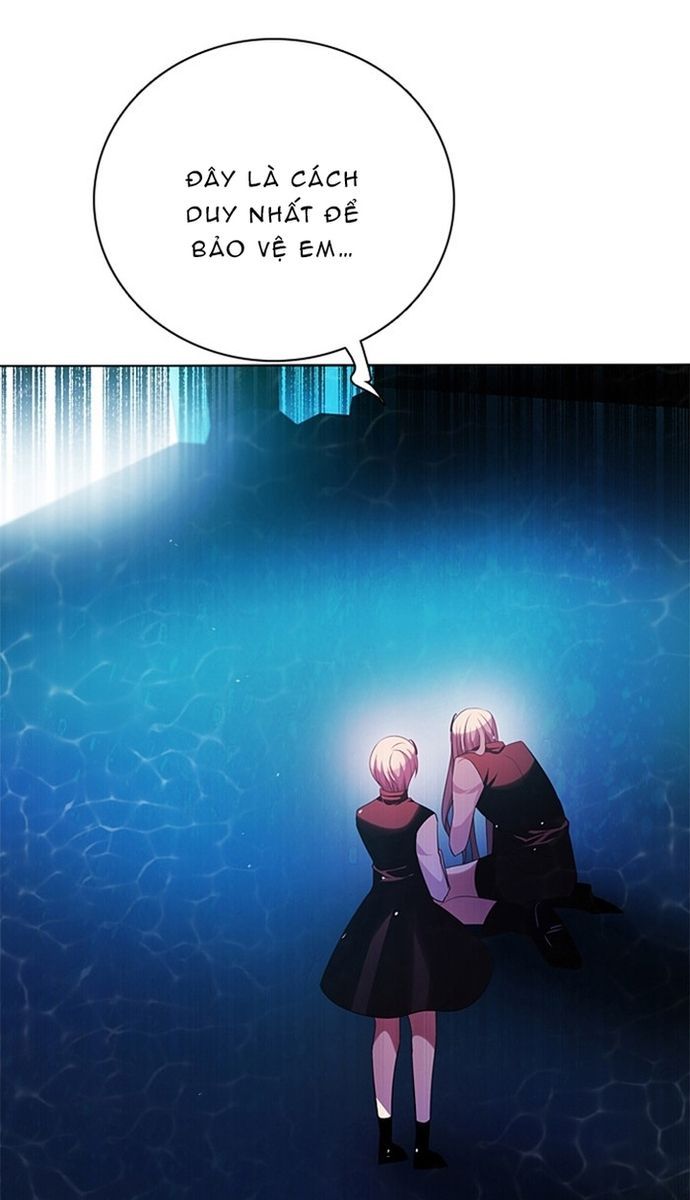 Zero Game [Chap 47-183]