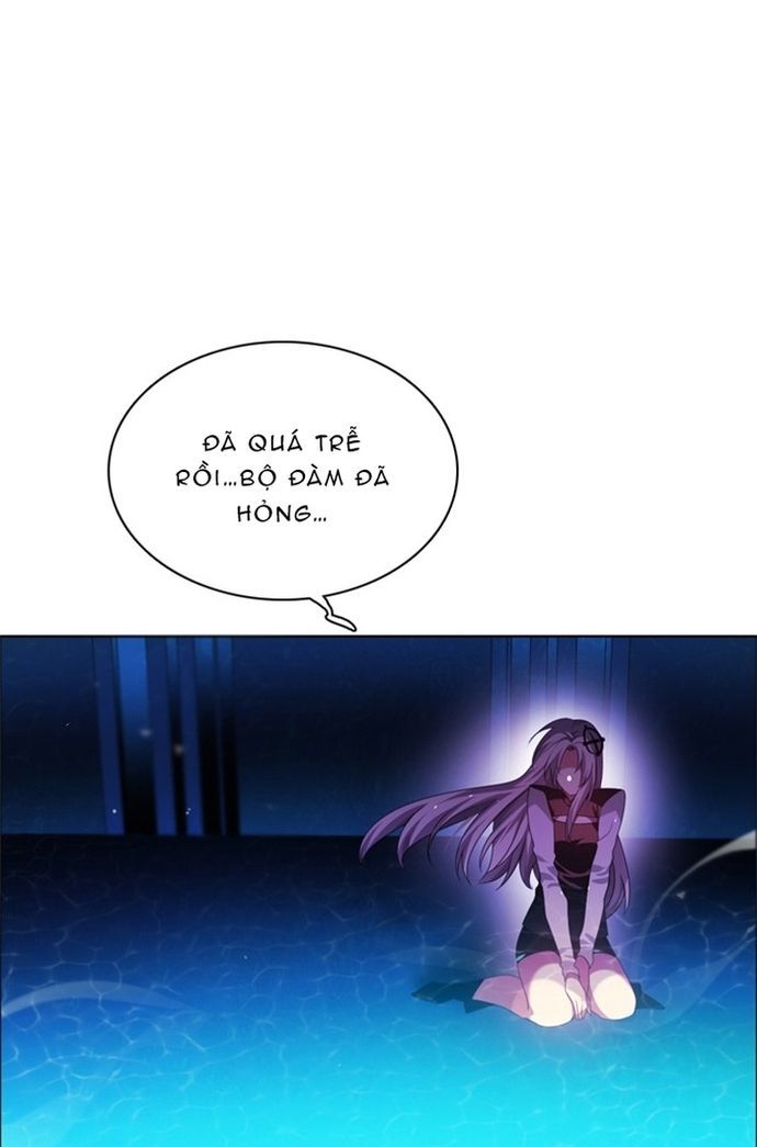 Zero Game [Chap 47-183]