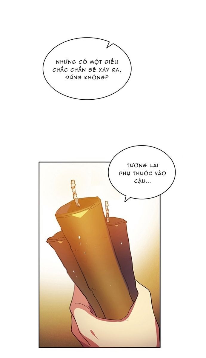 Zero Game [Chap 47-183]