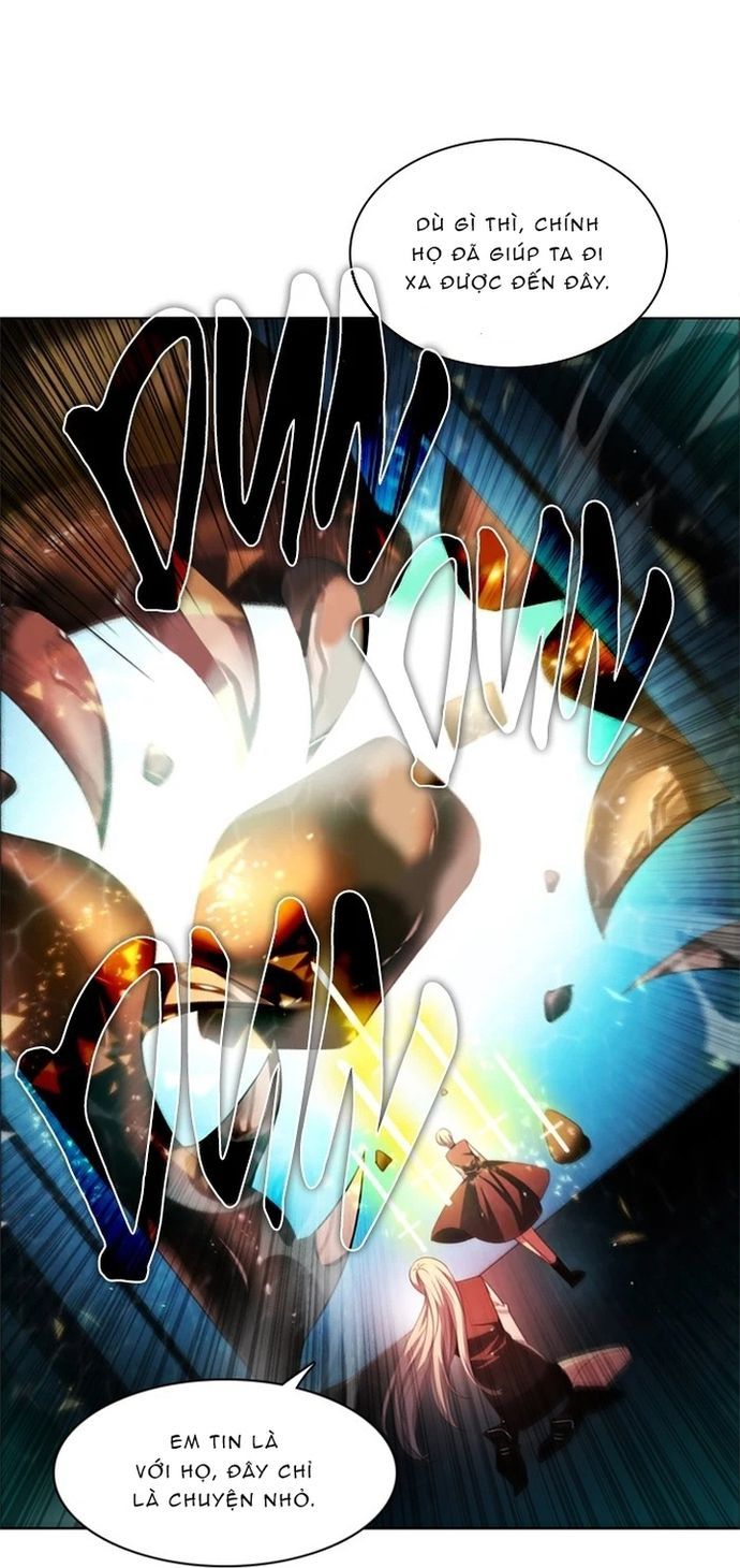 Zero Game [Chap 47-183]