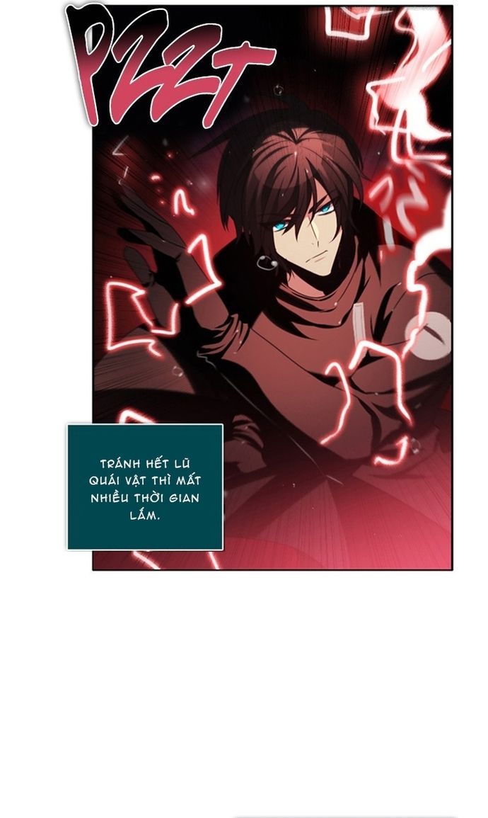 Zero Game [Chap 47-183]
