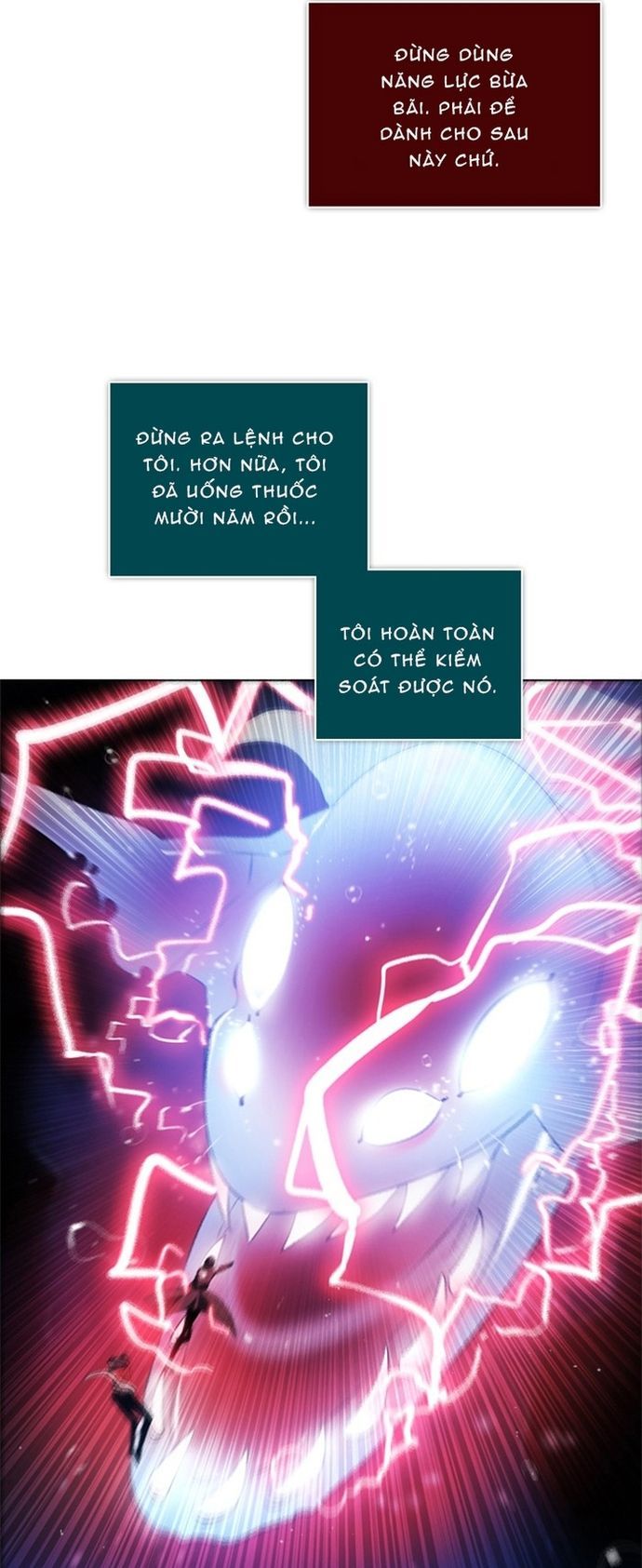 Zero Game [Chap 47-183]