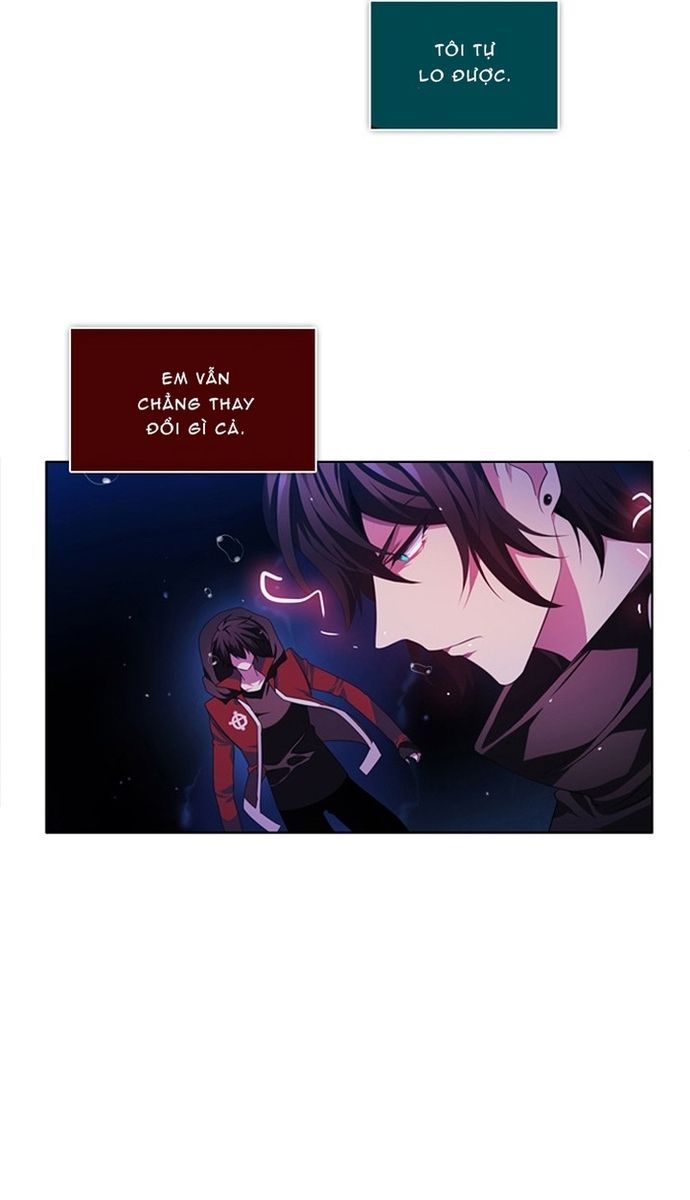 Zero Game [Chap 47-183]