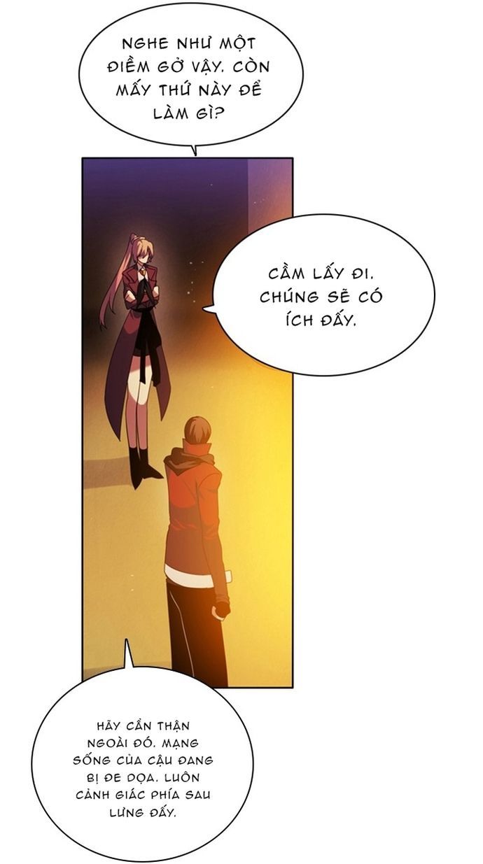 Zero Game [Chap 47-183]