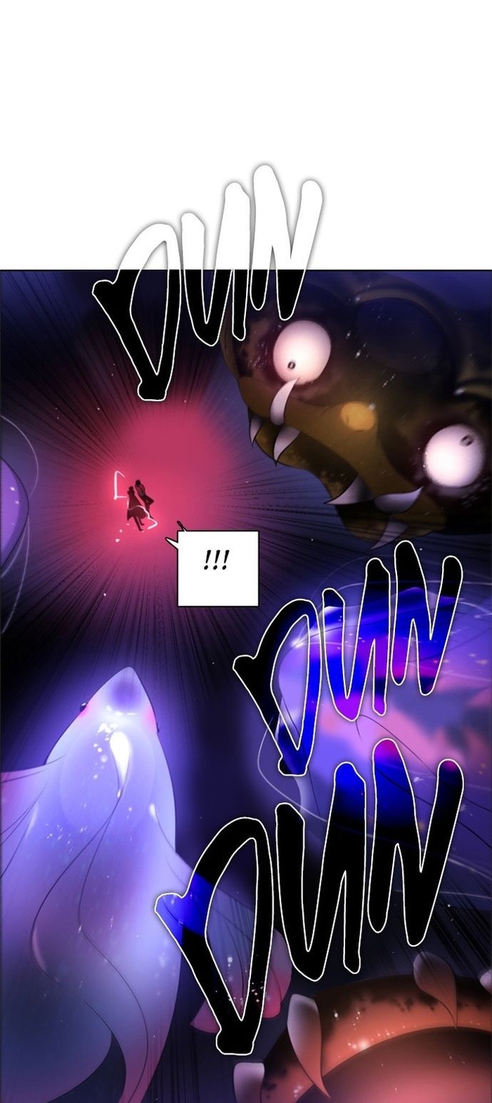 Zero Game [Chap 47-183]