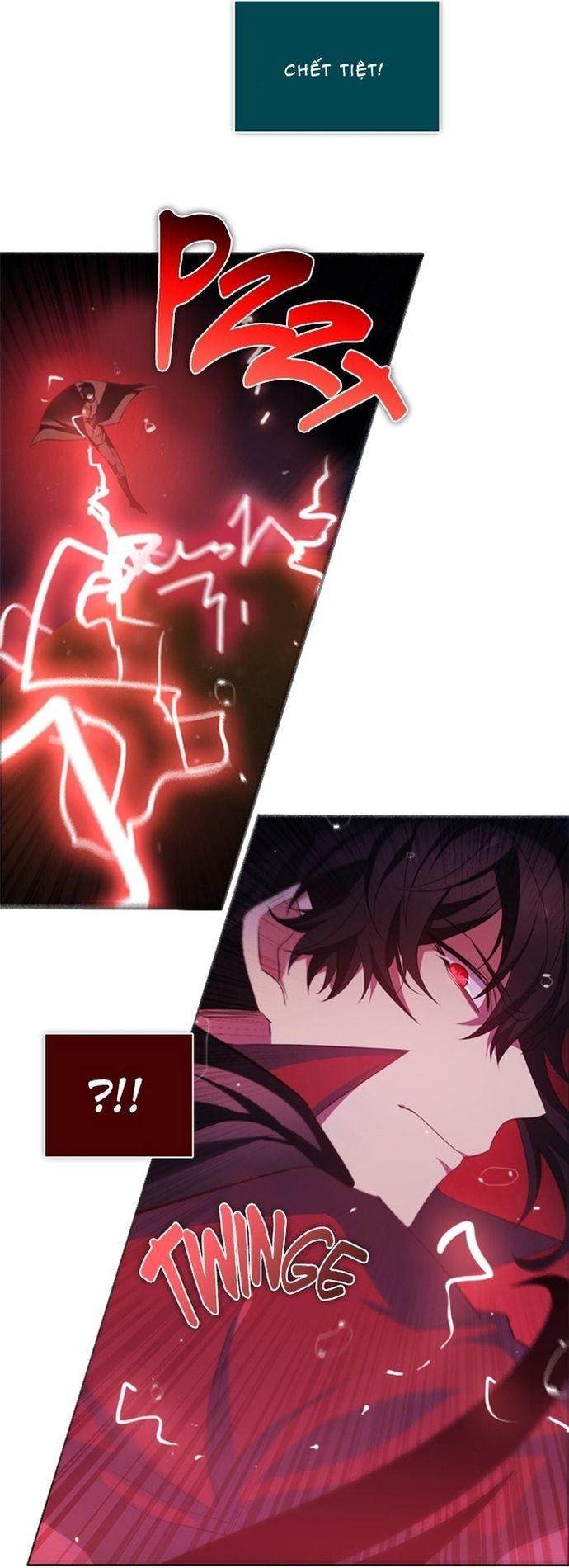 Zero Game [Chap 47-183]
