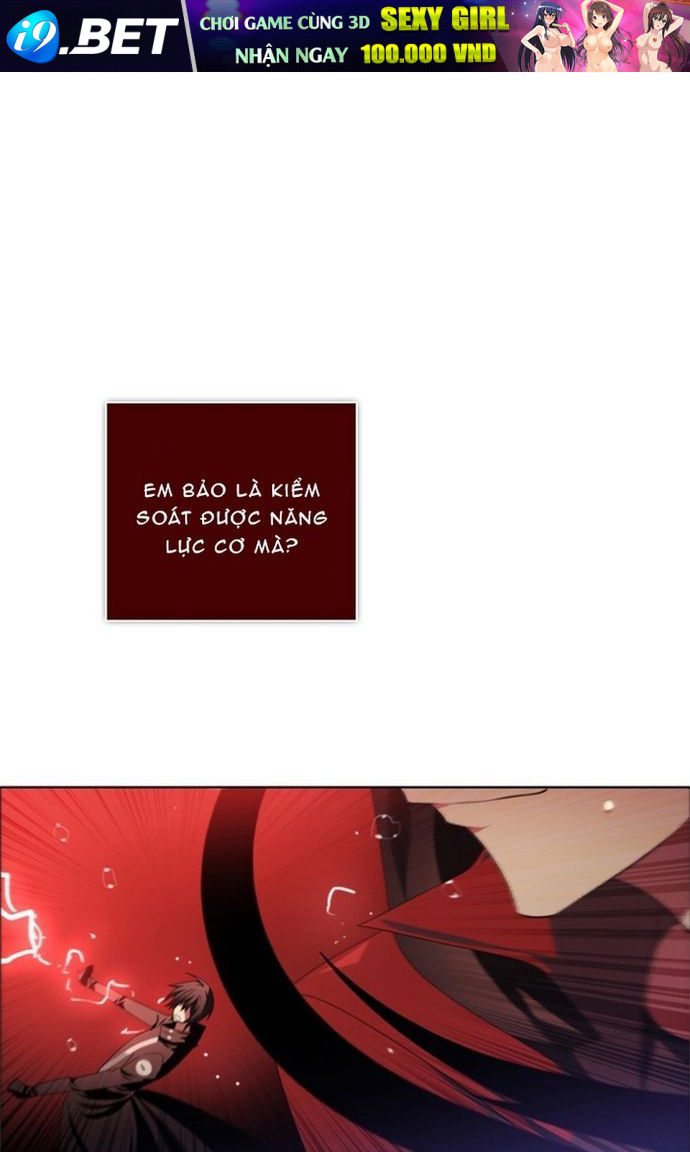 Zero Game [Chap 47-183]