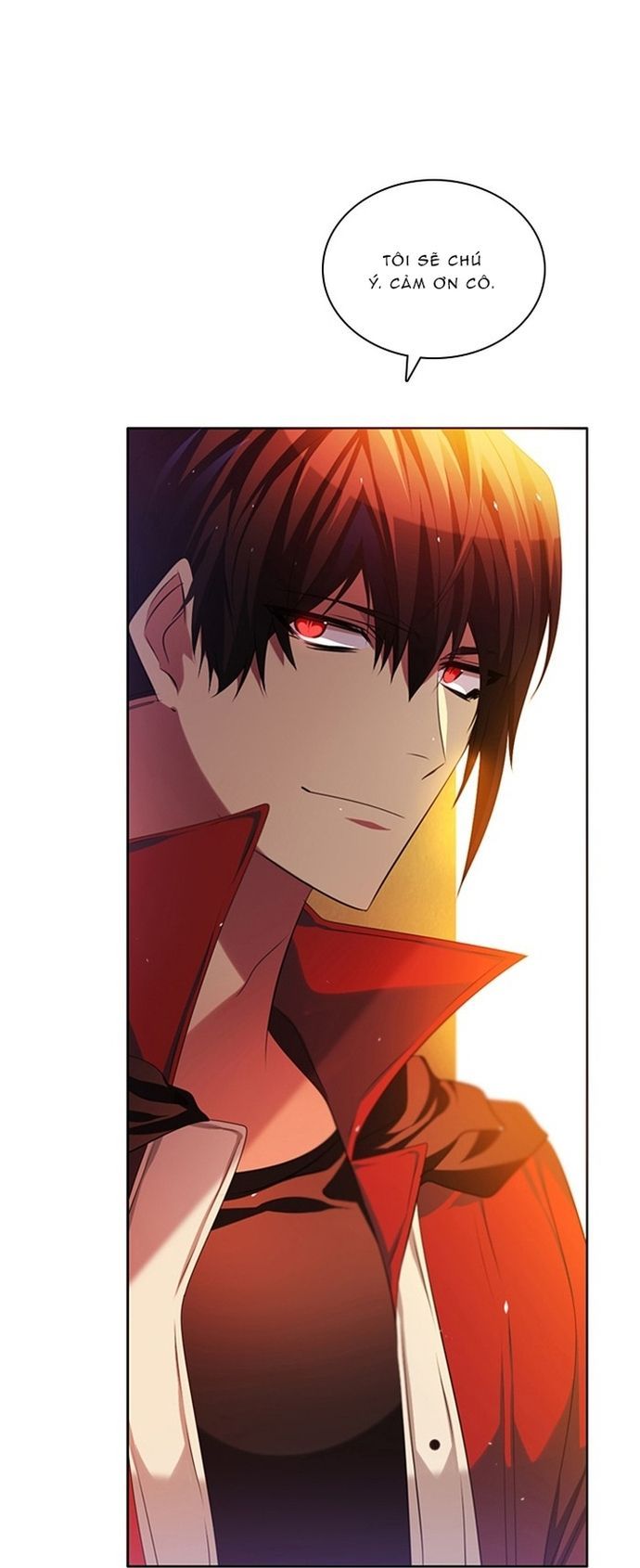 Zero Game [Chap 47-183]