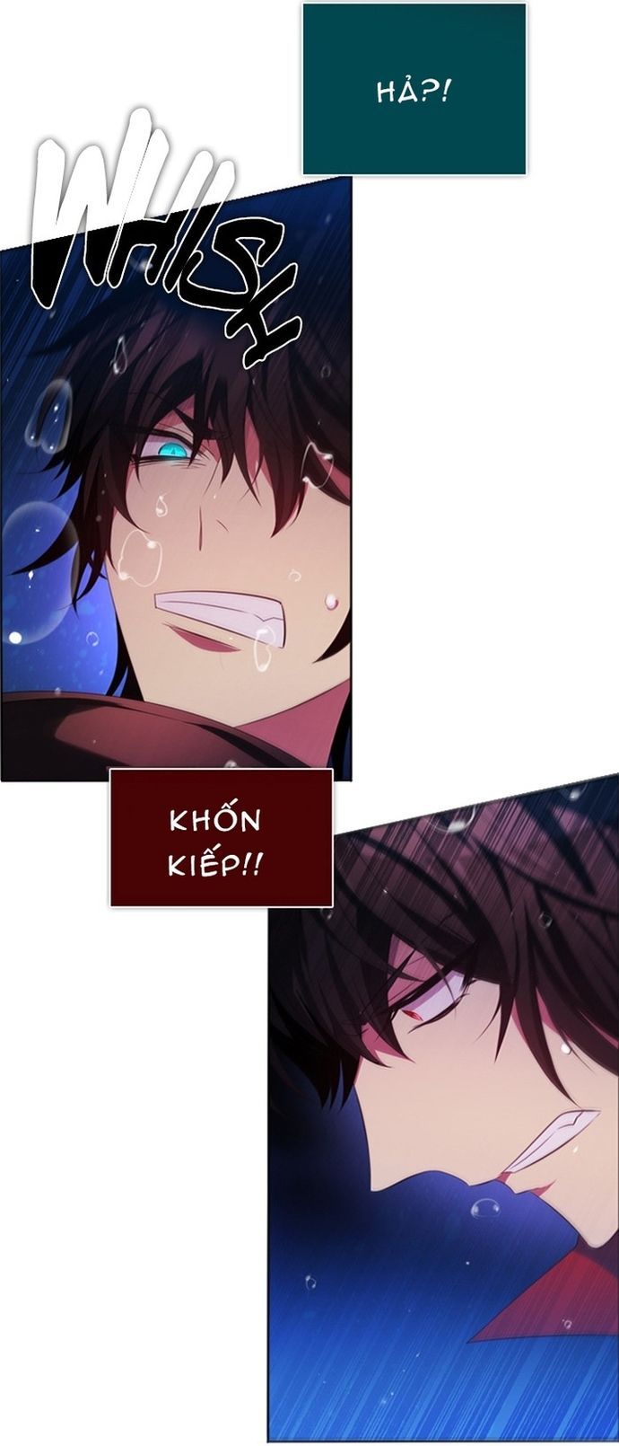 Zero Game [Chap 47-183]