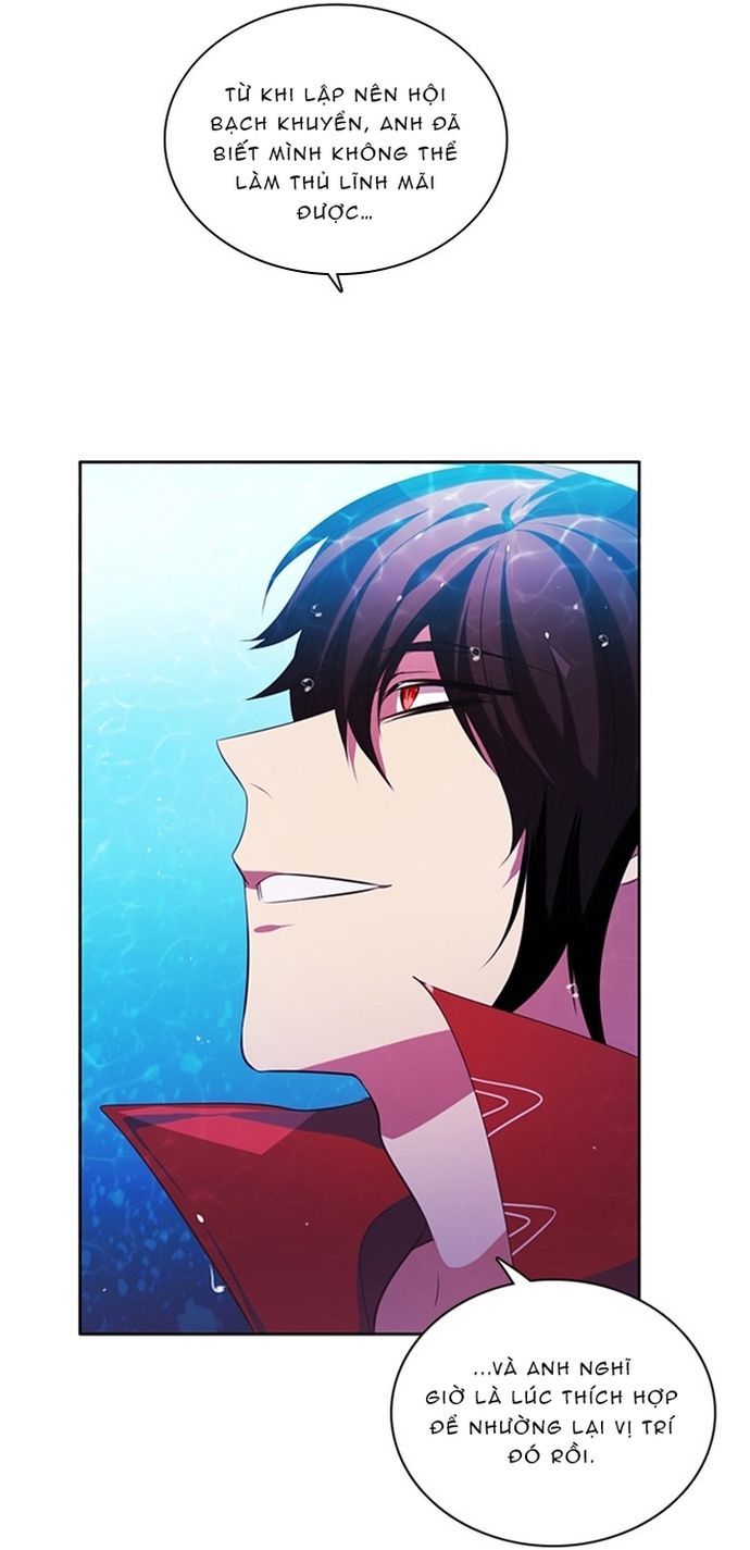 Zero Game [Chap 47-183]