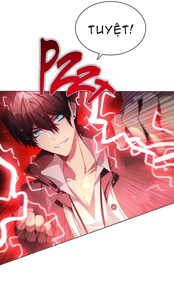Zero Game [Chap 47-183]